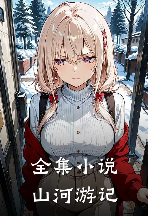 全集小说山河游记