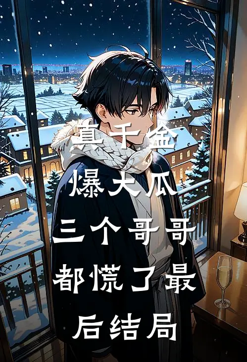 真千金爆大瓜，三个哥哥都慌了最后结局