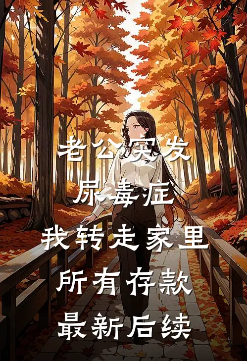 老公突发尿毒症，我转走家里所有存款最新后续