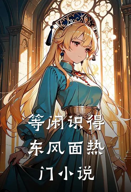 等闲识得东风面热门小说