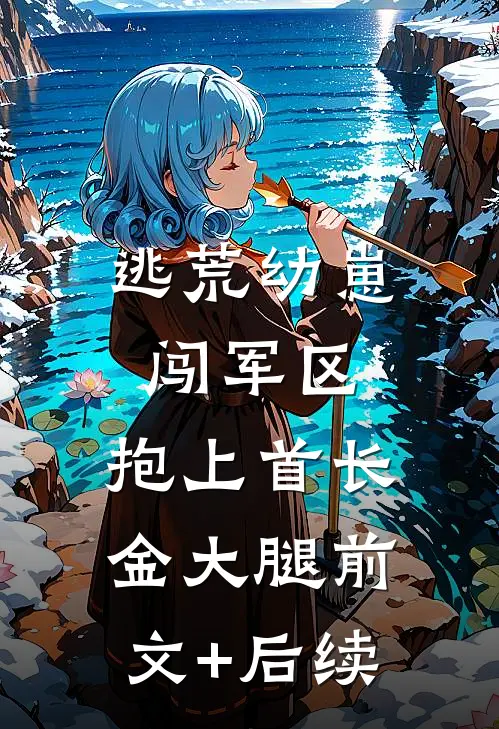 逃荒幼崽闯军区，抱上首长金大腿前文+后续