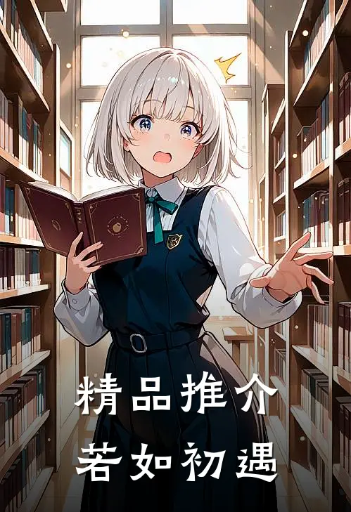 精品推介若如初遇