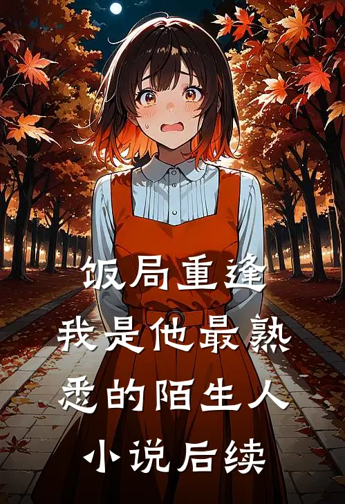 饭局重逢，我是他最熟悉的陌生人小说后续