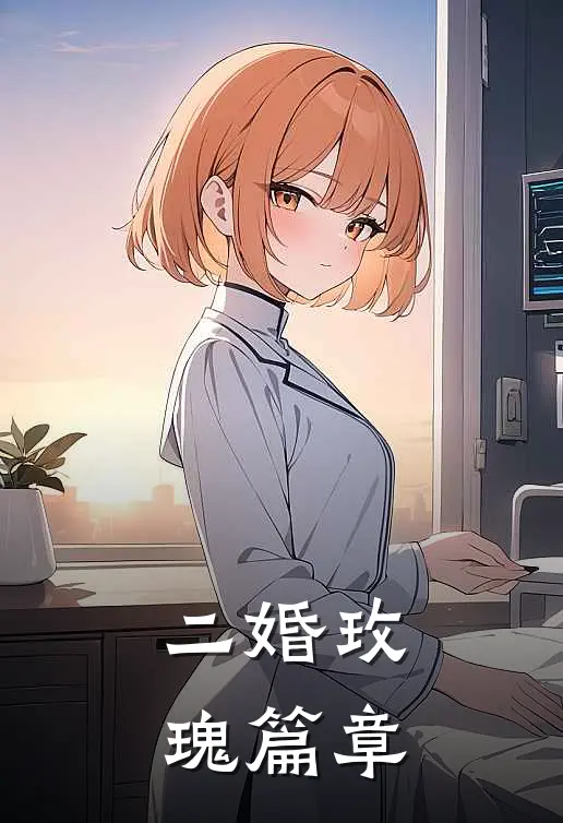 二婚玫瑰篇章
