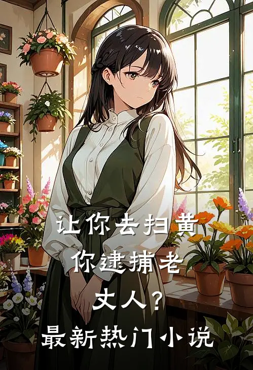 让你去扫黄，你逮捕老丈人？最新热门小说