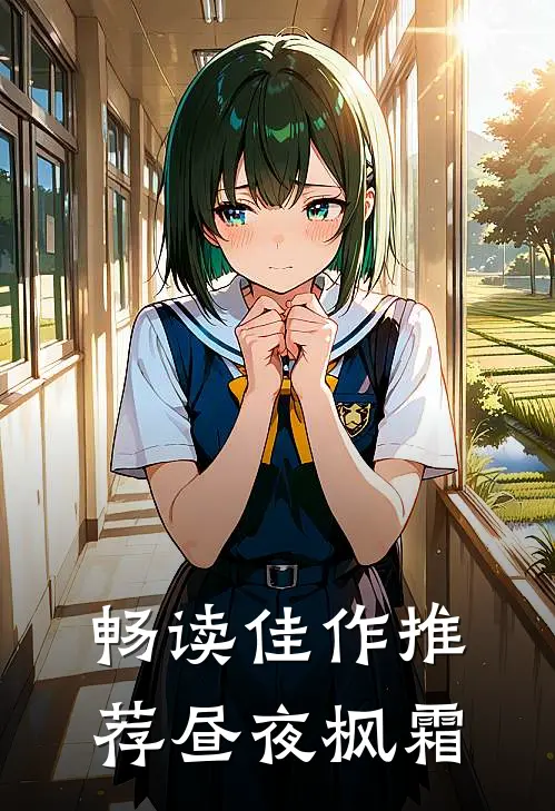 畅读佳作推荐昼夜枫霜