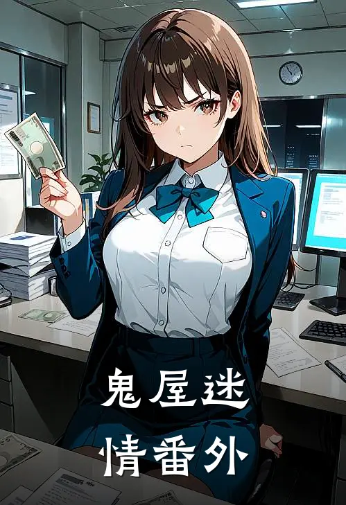 鬼屋迷情 番外