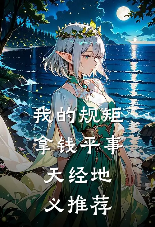 我的规矩：拿钱平事，天经地义推荐