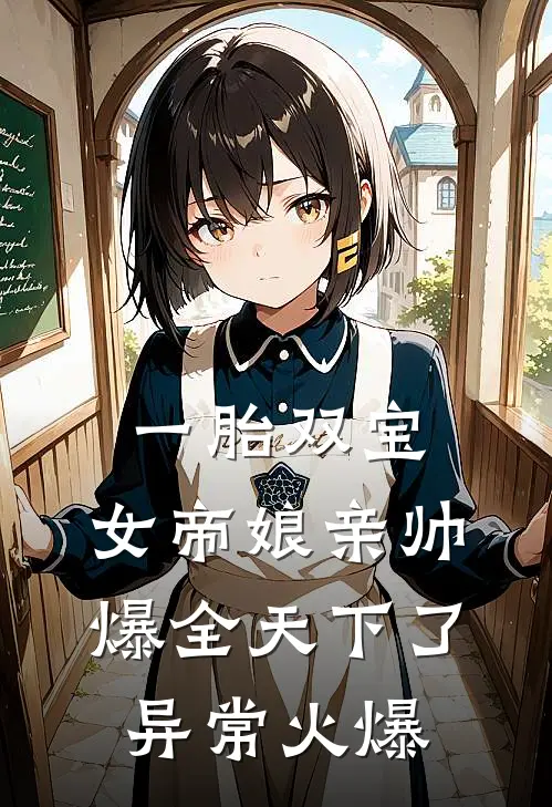 一胎双宝，女帝娘亲帅爆全天下了异常火爆
