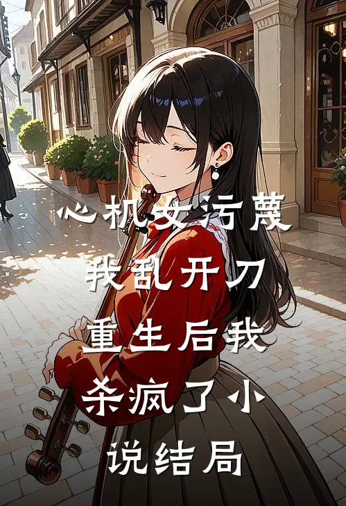 心机女污蔑我乱开刀，重生后我杀疯了小说结局