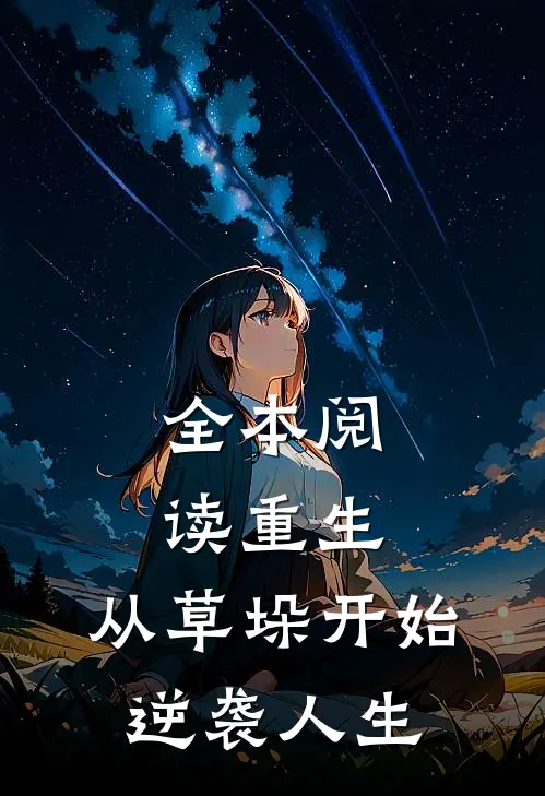 全本阅读重生：从草垛开始逆袭人生