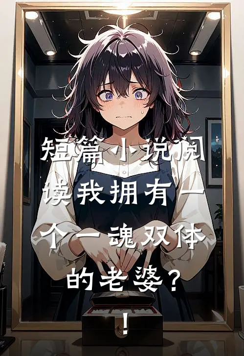 短篇小说阅读我拥有一个一魂双体的老婆？！