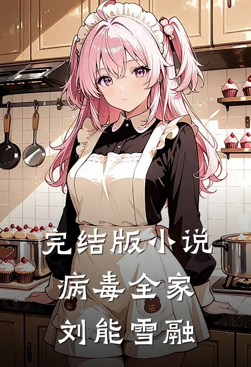 完结版小说病毒全家刘能雪融