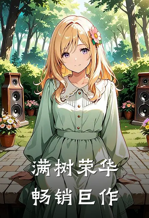 满树荣华畅销巨作