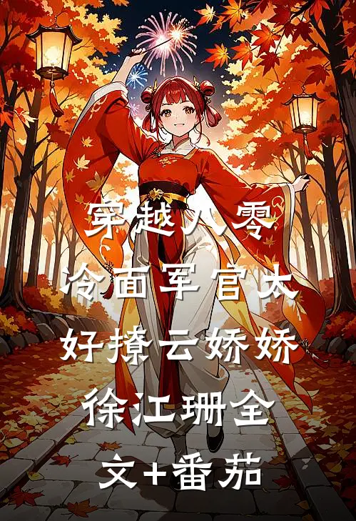 穿越八零：冷面军官太好撩云娇娇徐江珊全文+番茄