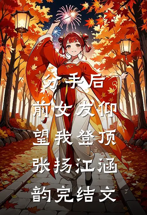分手后：前女友仰望我登顶张扬江涵韵完结文