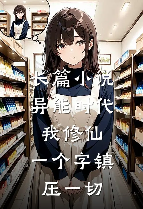 长篇小说异能时代我修仙，一个字镇压一切