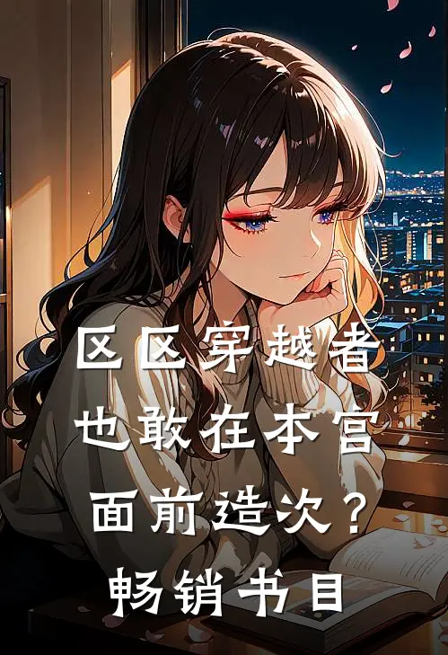区区穿越者，也敢在本宫面前造次？畅销书目