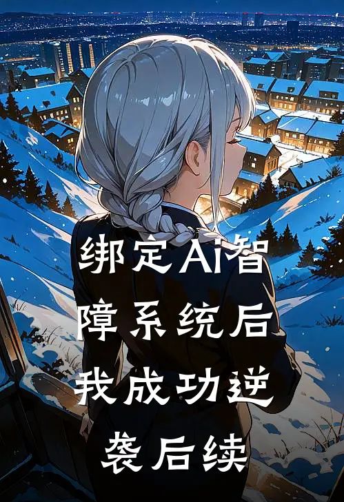 绑定Ai智障系统后，我成功逆袭后续