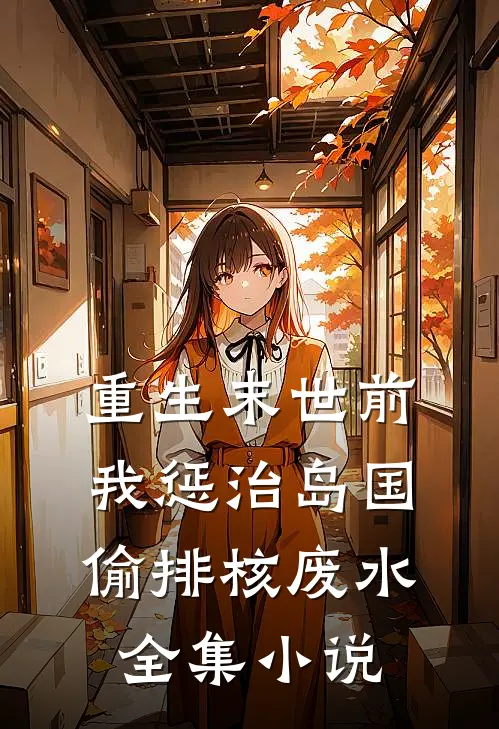 重生末世前，我惩治岛国偷排核废水全集小说