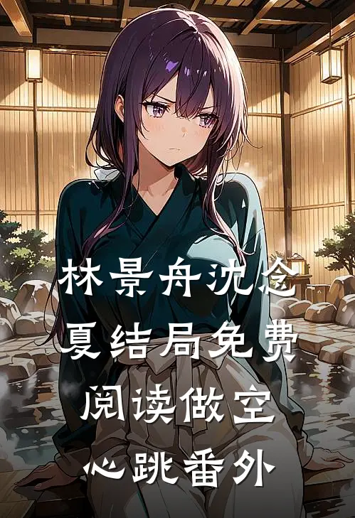 林景舟沈念夏结局免费阅读做空心跳番外