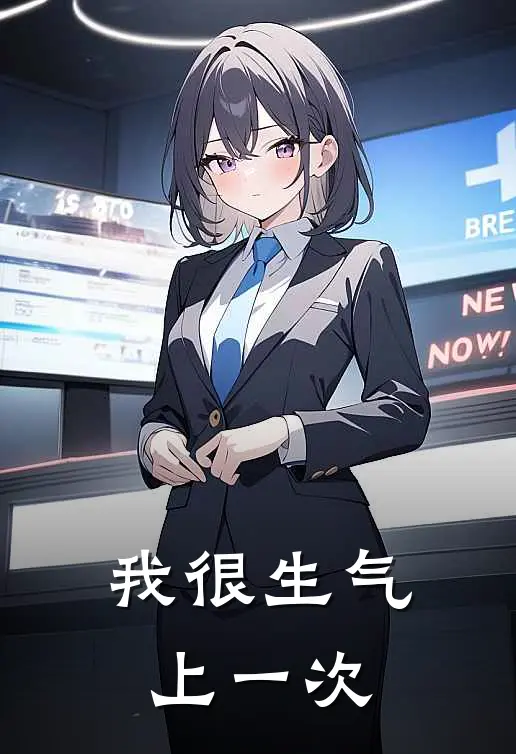 我很生气上一次