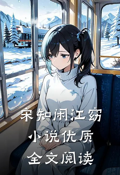 宋知闲江窈小说优质全文阅读