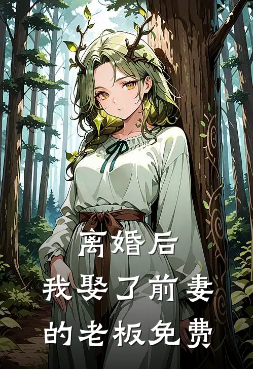 离婚后，我娶了前妻的老板免费