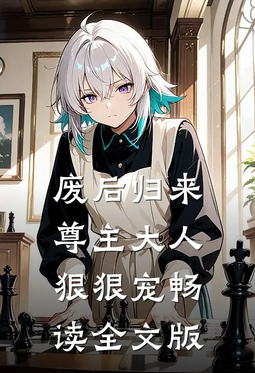废后归来：尊主大人狠狠宠畅读全文版