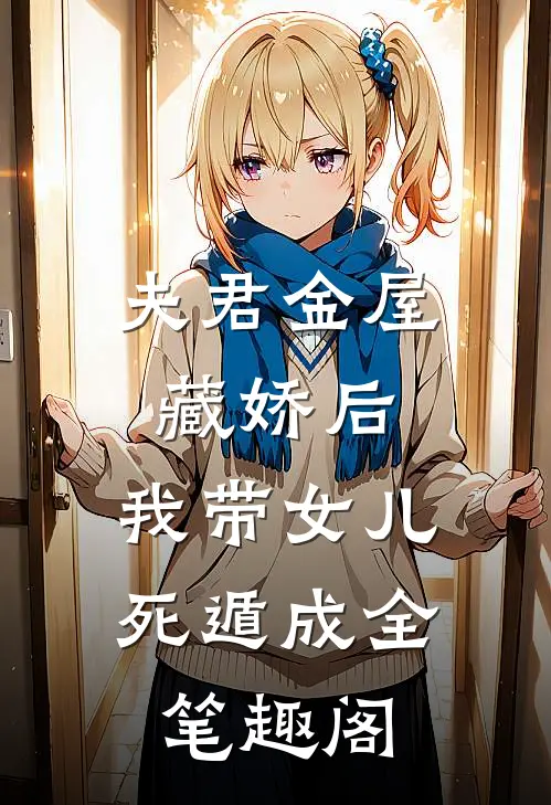 夫君金屋藏娇后，我带女儿死遁成全笔趣阁