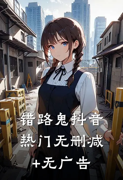 错路鬼抖音热门无删减+无广告