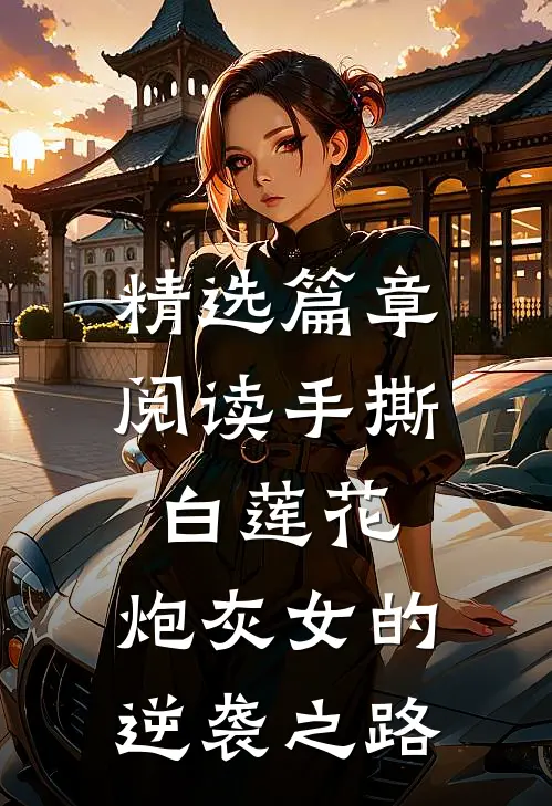 精选篇章阅读手撕白莲花：炮灰女的逆袭之路