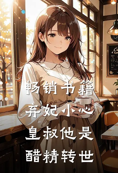 畅销书籍弃妃小心，皇叔他是醋精转世