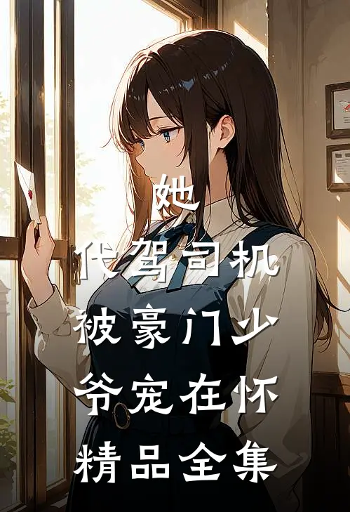 她，代驾司机，被豪门少爷宠在怀精品全集