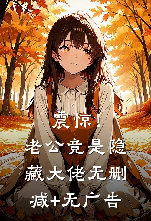 震惊！老公竟是隐藏大佬无删减+无广告