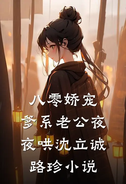 八零娇宠，爹系老公夜夜哄沈立诚路珍小说