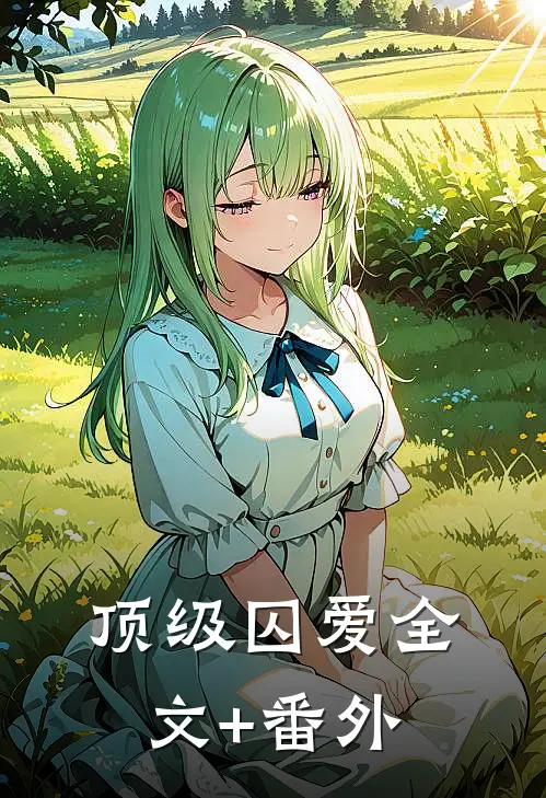 顶级囚爱全文+番外