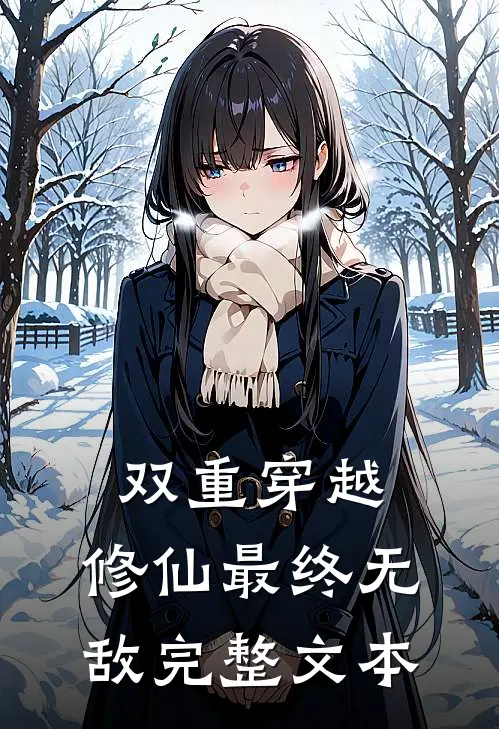 双重穿越，修仙最终无敌完整文本
