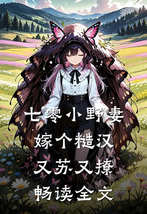 七零小野妻，嫁个糙汉又苏又撩畅读全文
