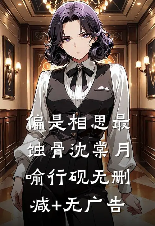 偏是相思最蚀骨沈棠月喻行砚无删减+无广告