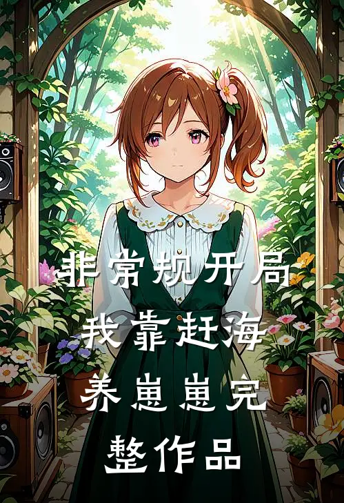 非常规开局：我靠赶海养崽崽完整作品