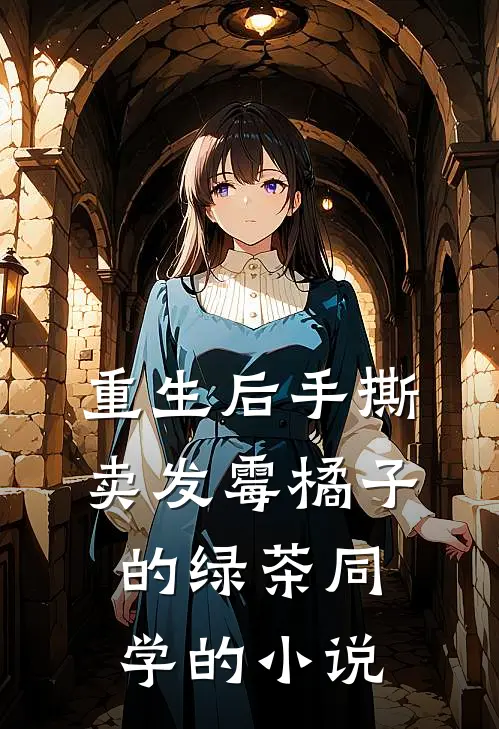 重生后手撕卖发霉橘子的绿茶同学的小说