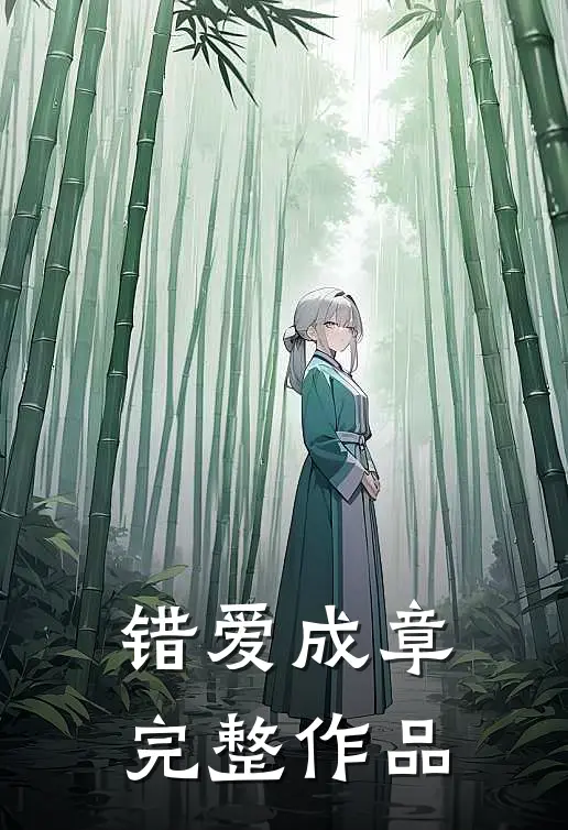 错爱成章完整作品