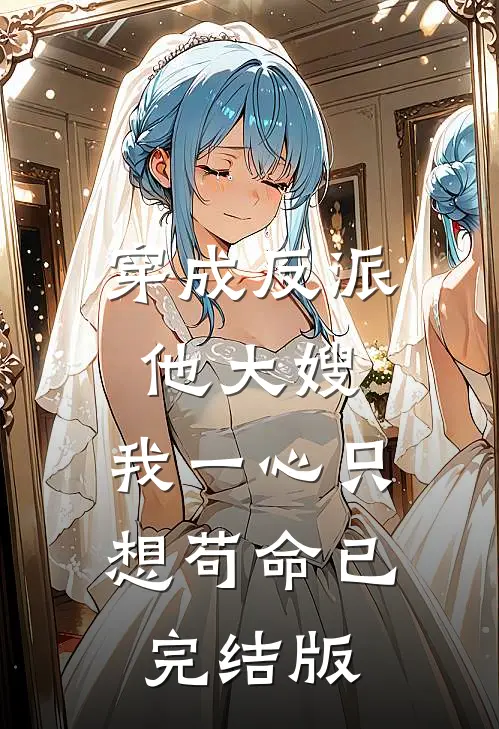 穿成反派他大嫂，我一心只想苟命已完结版