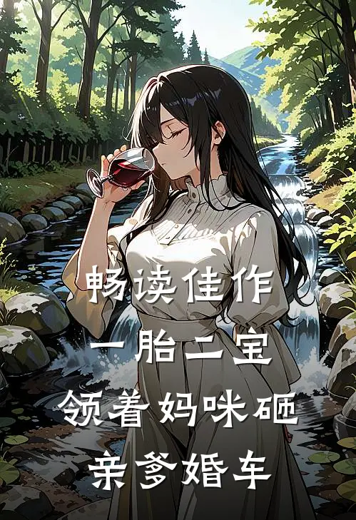 畅读佳作一胎二宝：领着妈咪砸亲爹婚车