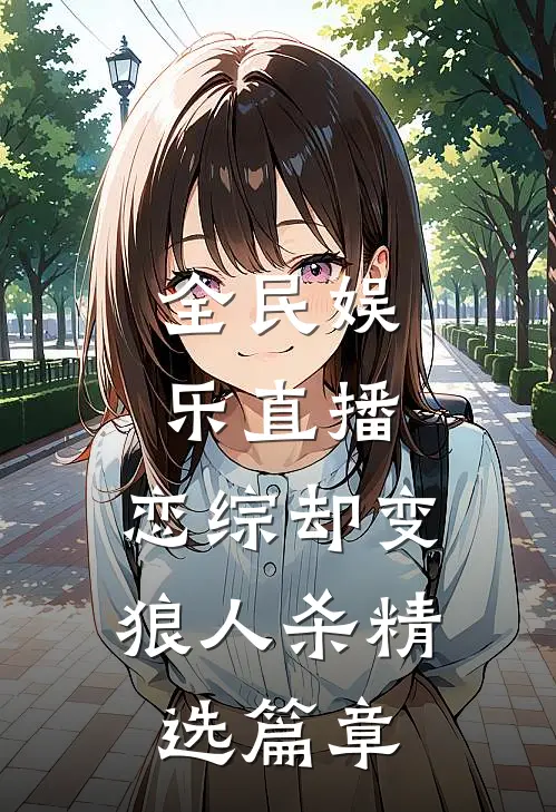 全民娱乐直播，恋综却变狼人杀精选篇章