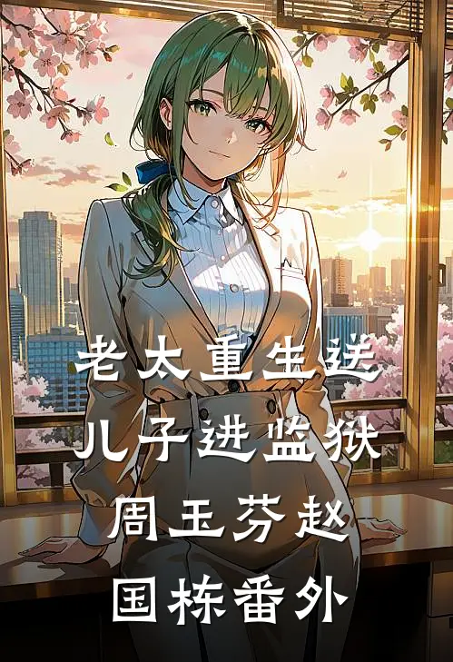 老太重生送儿子进监狱周玉芬赵国栋 番外