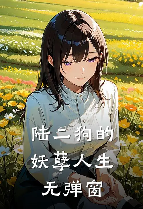 陆二狗的妖孽人生无弹窗