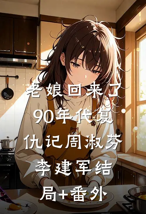 老娘回来了：90年代复仇记周淑芬李建军结局+番外