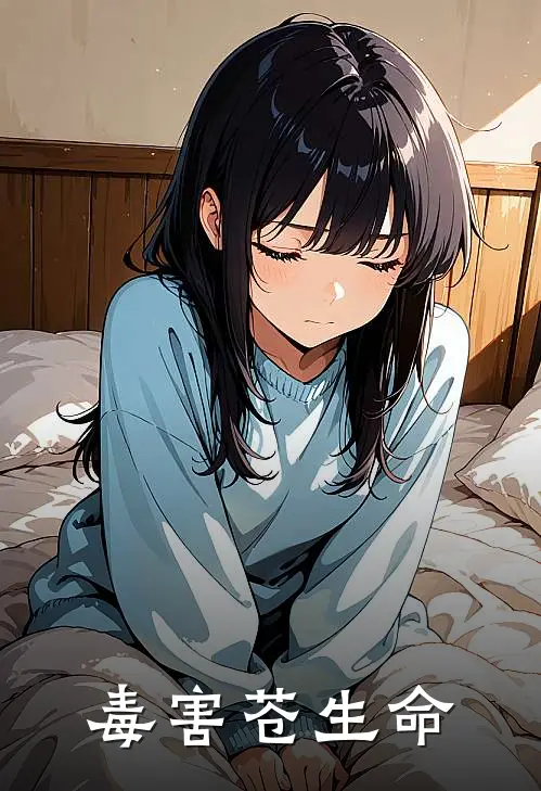 毒害苍生命